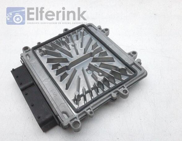 Control unit for injection system VOLVO S60 I (384)