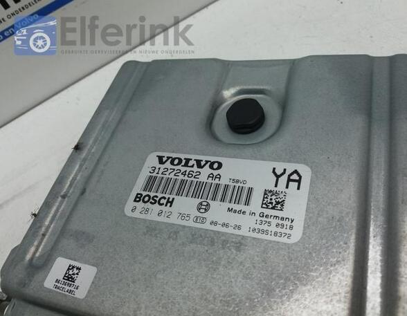 Control unit for injection system VOLVO V70 III (135), VOLVO XC70 II (136)