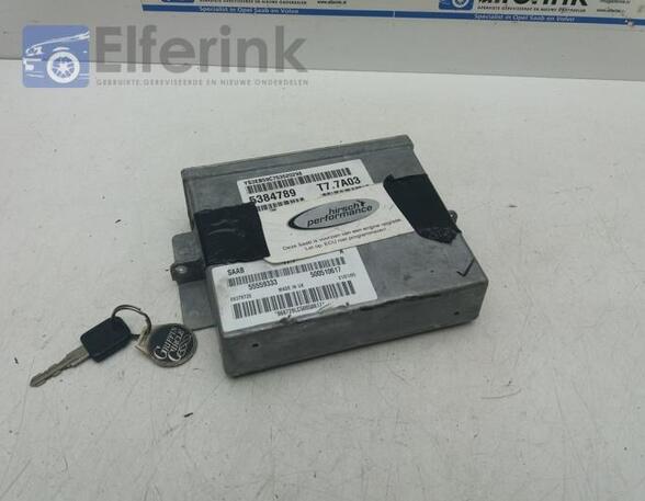 Control unit for injection system SAAB 9-5 Estate (YS3E)