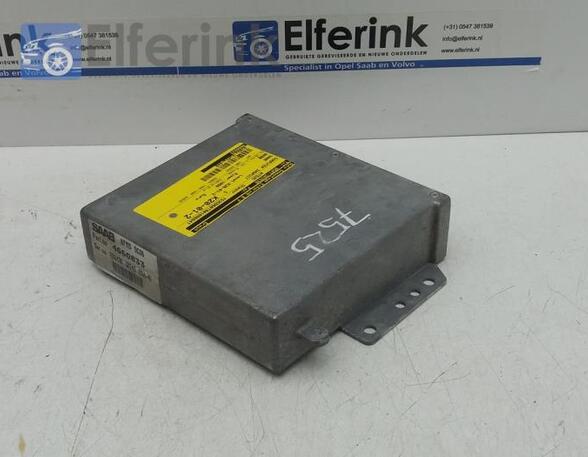 Control unit for injection system SAAB 9000 Hatchback