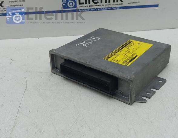 Control unit for injection system SAAB 9000 Hatchback