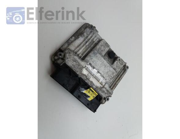 Computer voor Brandstofinjectie SAAB 9-3 (YS3F, E79, D79, D75)