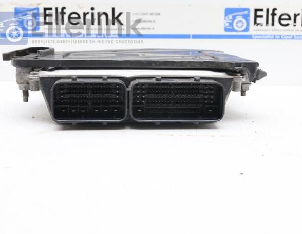 Control unit for injection system OPEL GRANDLAND X (A18)