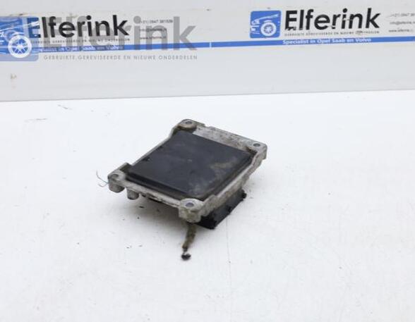 Control unit for injection system OPEL CORSA D (S07)