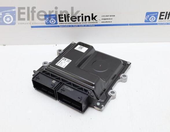 Control unit for injection system VOLVO S80 II (124)