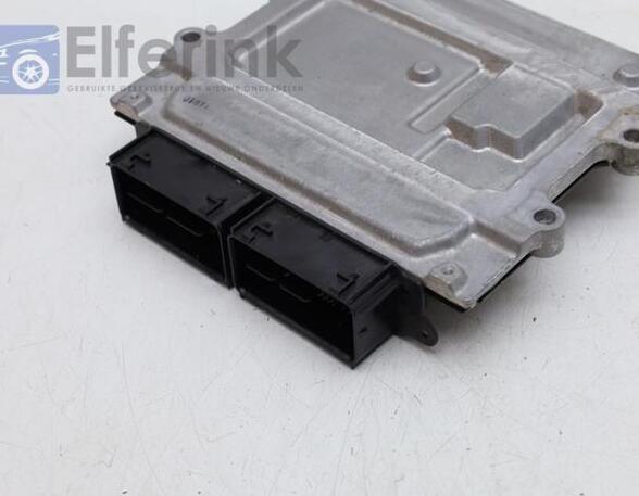 Control unit for injection system VOLVO S80 II (124)