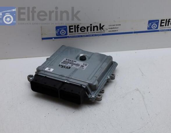 Control unit for injection system VOLVO XC60 (156)