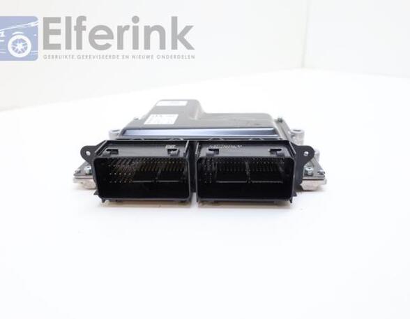 Control unit for injection system VOLVO V40 Hatchback (525, 526), VOLVO V40 Cross Country (526)