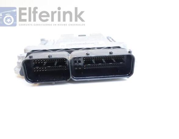 Control unit for injection system OPEL CORSA D (S07)