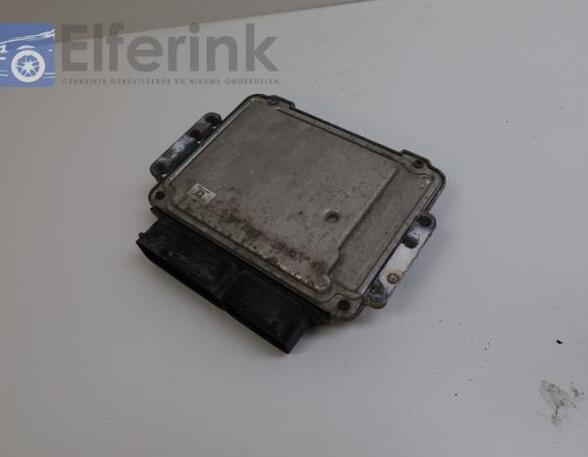 Control unit for injection system OPEL ZAFIRA / ZAFIRA FAMILY B (A05)