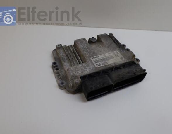 Control unit for injection system OPEL ZAFIRA / ZAFIRA FAMILY B (A05)