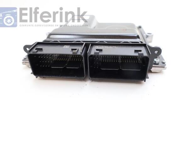 Control unit for injection system VOLVO V40 Hatchback (525, 526), VOLVO V40 Cross Country (526)