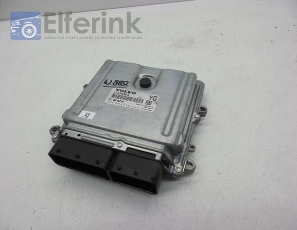 Control unit for injection system VOLVO V60 I (155, 157)