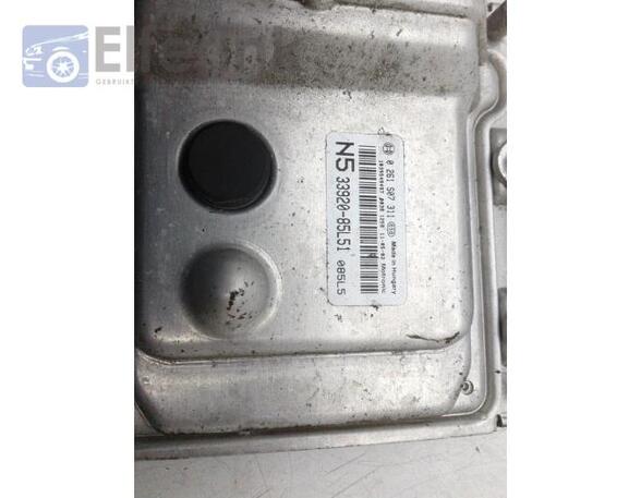 Control unit for injection system OPEL AGILA (B) (H08)