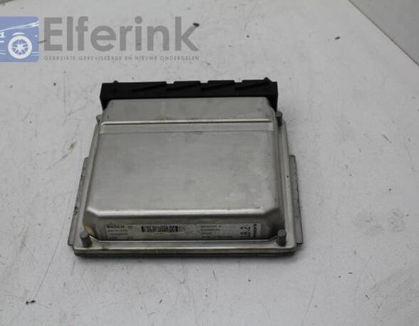 Control unit for injection system VOLVO S60 I (384)