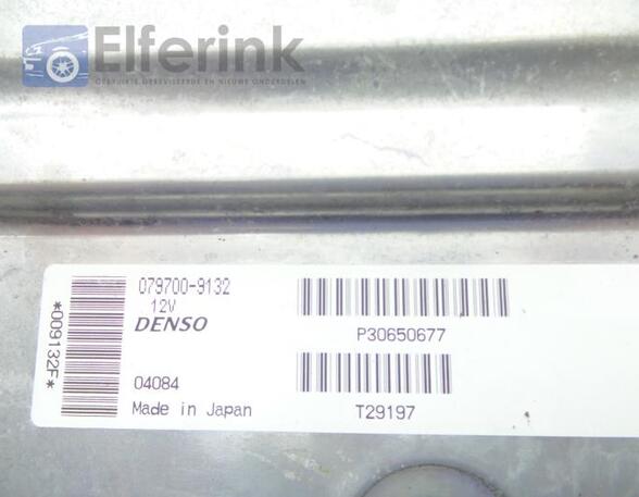 Control unit for injection system VOLVO V50 (545)