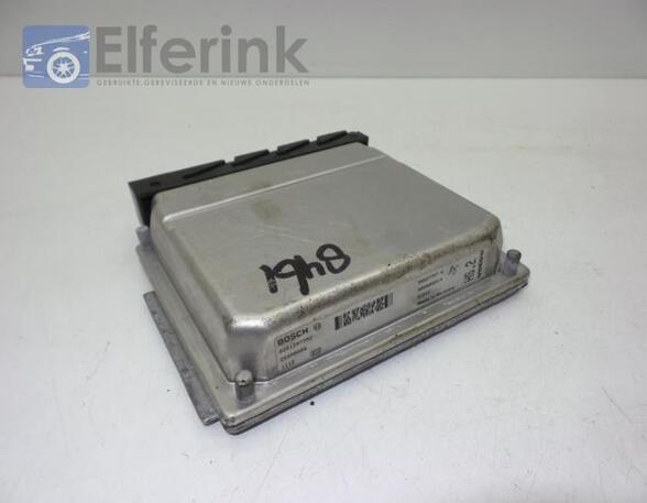 Control unit for injection system VOLVO V70 II (285)