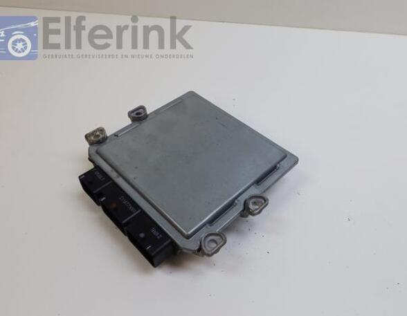 Control unit for injection system VOLVO C70 II Convertible (542)