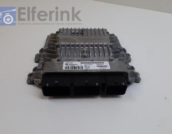 Control unit for injection system VOLVO C70 II Convertible (542)