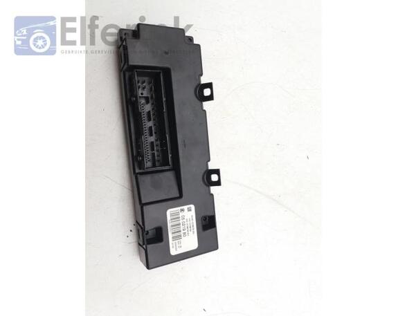 Control unit for seat SAAB 9-3 (YS3F, E79, D79, D75)