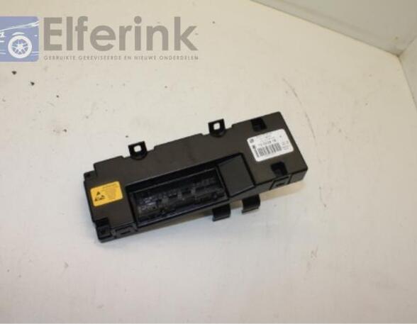 Control unit for seat SAAB 9-3 Estate (E50)