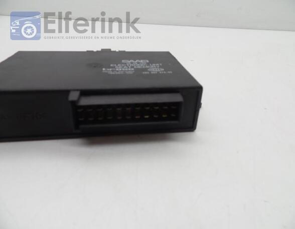 Control unit for seat SAAB 9-5 (YS3E)