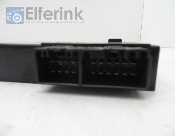 Control unit for seat VOLVO S80 I (184)