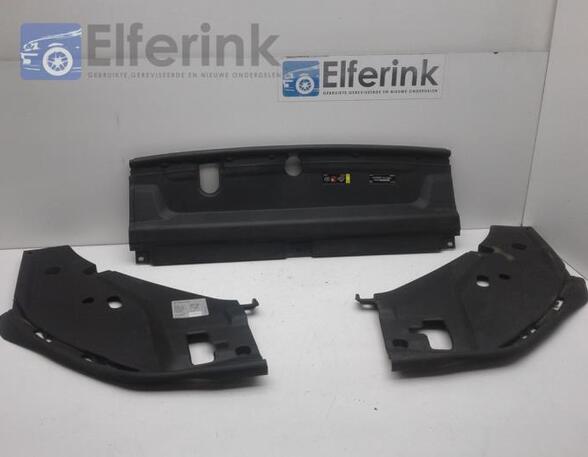 Closing plate VOLVO V90 II Estate (235, 236), VOLVO V90 II Cross Country (236)