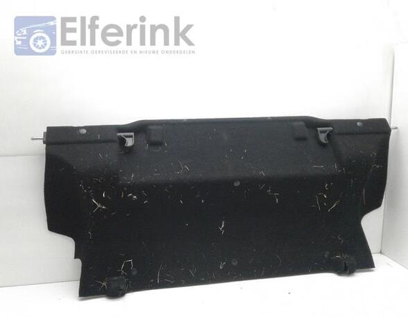 Closing plate OPEL TIGRA TwinTop (X04)