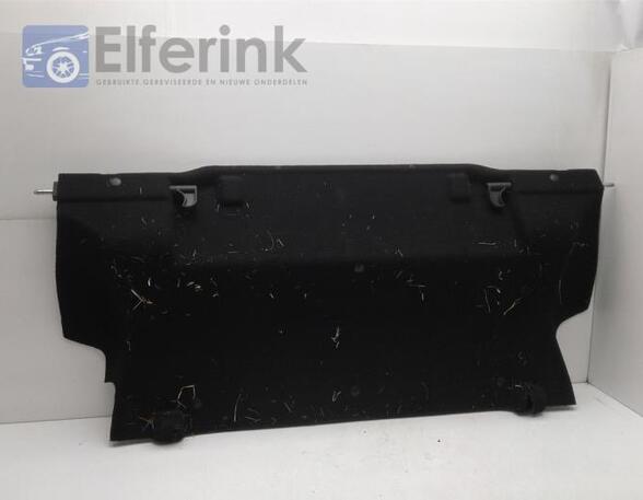 Closing plate OPEL TIGRA TwinTop (X04)