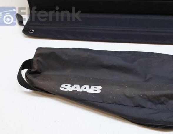 Closing plate SAAB 9-5 Estate (YS3E)