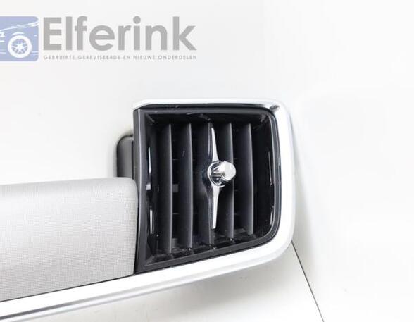 Instrument panle border VOLVO V90 II Estate (235, 236)