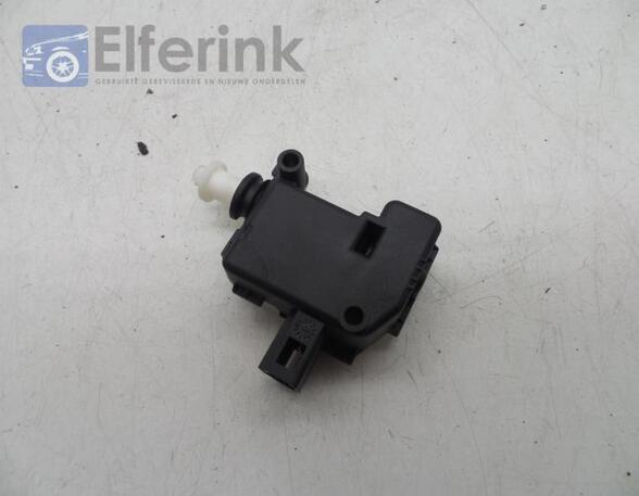 Servomotor for fuel filler flap VOLVO V40 Hatchback (525, 526), VOLVO V40 Cross Country (526)