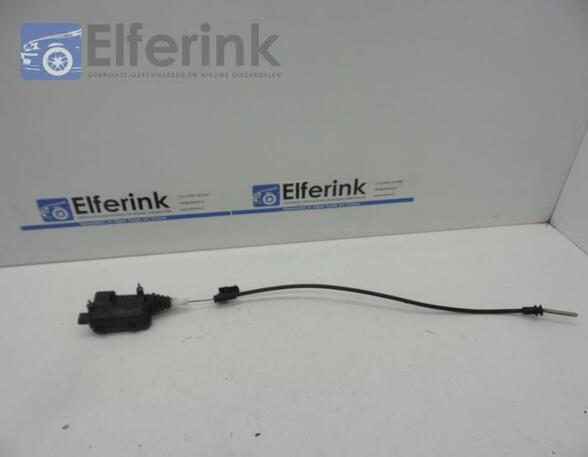 Stelmotor Tankklep OPEL ASTRA H GTC (A04)