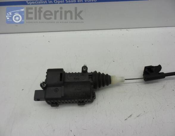 Stelmotor Tankklep OPEL ASTRA H GTC (A04)