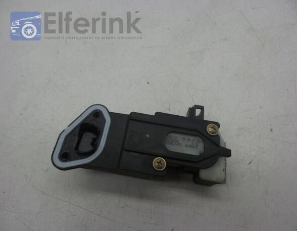 Stellmotor Tankklappe Volvo S40 II 544 30716226 P7811489