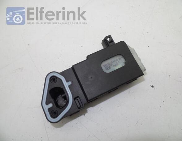 Servomotor for fuel filler flap VOLVO S40 II (544)