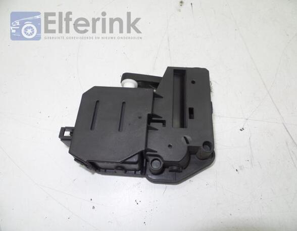 Servomotor for fuel filler flap VOLVO C30 (533)