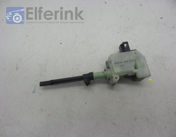 Servomotor for fuel filler flap VOLVO XC60 (156), VOLVO S80 II (124), VOLVO S60 II (134), VOLVO V60 I (155, 157)