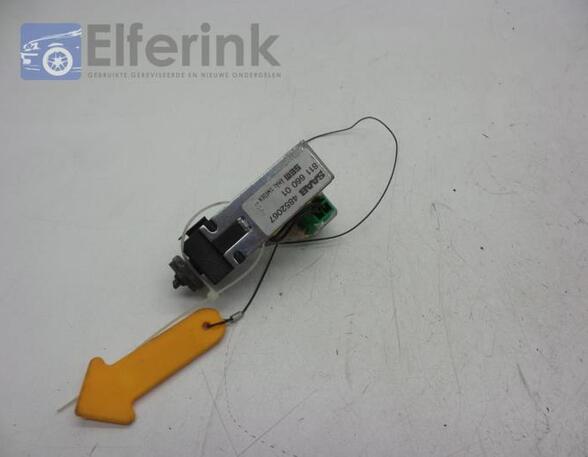 Servomotor for fuel filler flap SAAB 9-5 (YS3E)