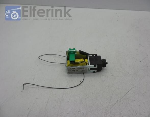 Stelmotor Tankklep SAAB 9-5 (YS3E)