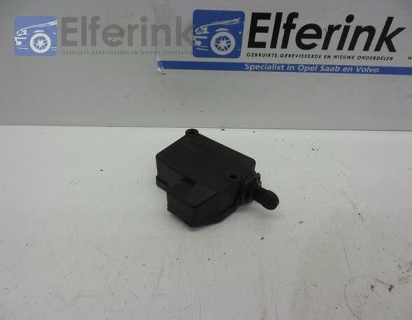 Servomotor for fuel filler flap VOLVO S40 I (644)