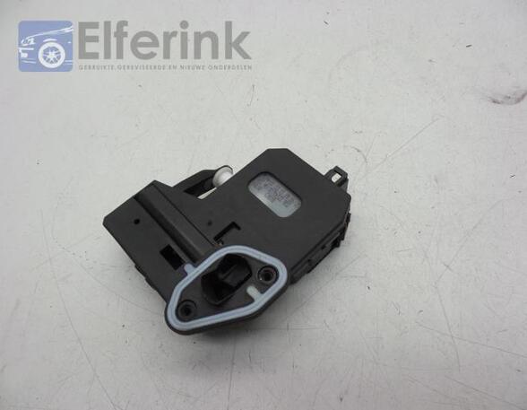 Servomotor for fuel filler flap VOLVO C30 (533)