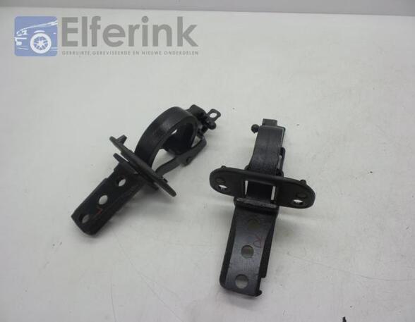 Heckklap hinge VOLVO V70 III (135), VOLVO XC70 II (136)