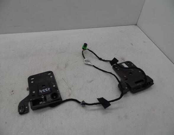 Roof switch VOLVO C70 II Convertible (542)