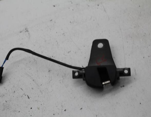 Roof switch SAAB 9-3 Cabriolet (YS3D)