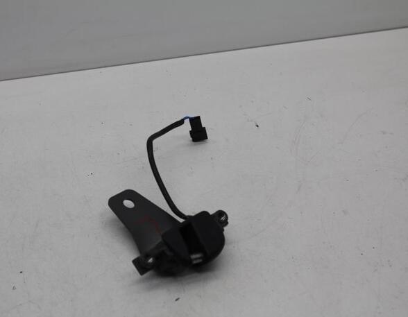 Roof switch SAAB 9-3 Cabriolet (YS3D)