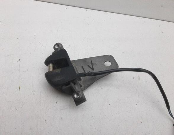 Roof switch SAAB 9-3 (YS3D), SAAB 900 II