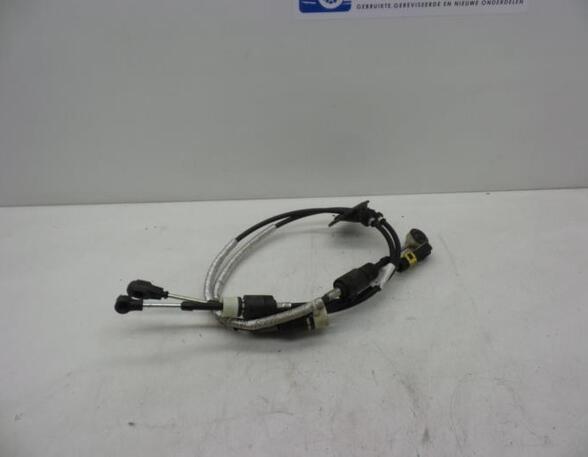 Cable for manual gearbox VOLVO V40 Hatchback (525, 526), VOLVO V40 Cross Country (526)