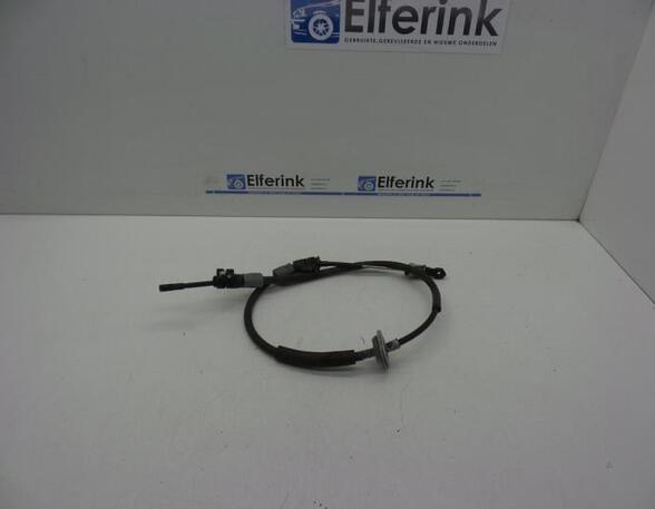 Cable for manual gearbox OPEL AMPERA (R12)